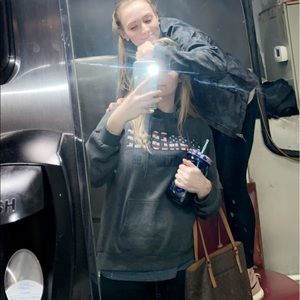 Meet your Posher, Brianna